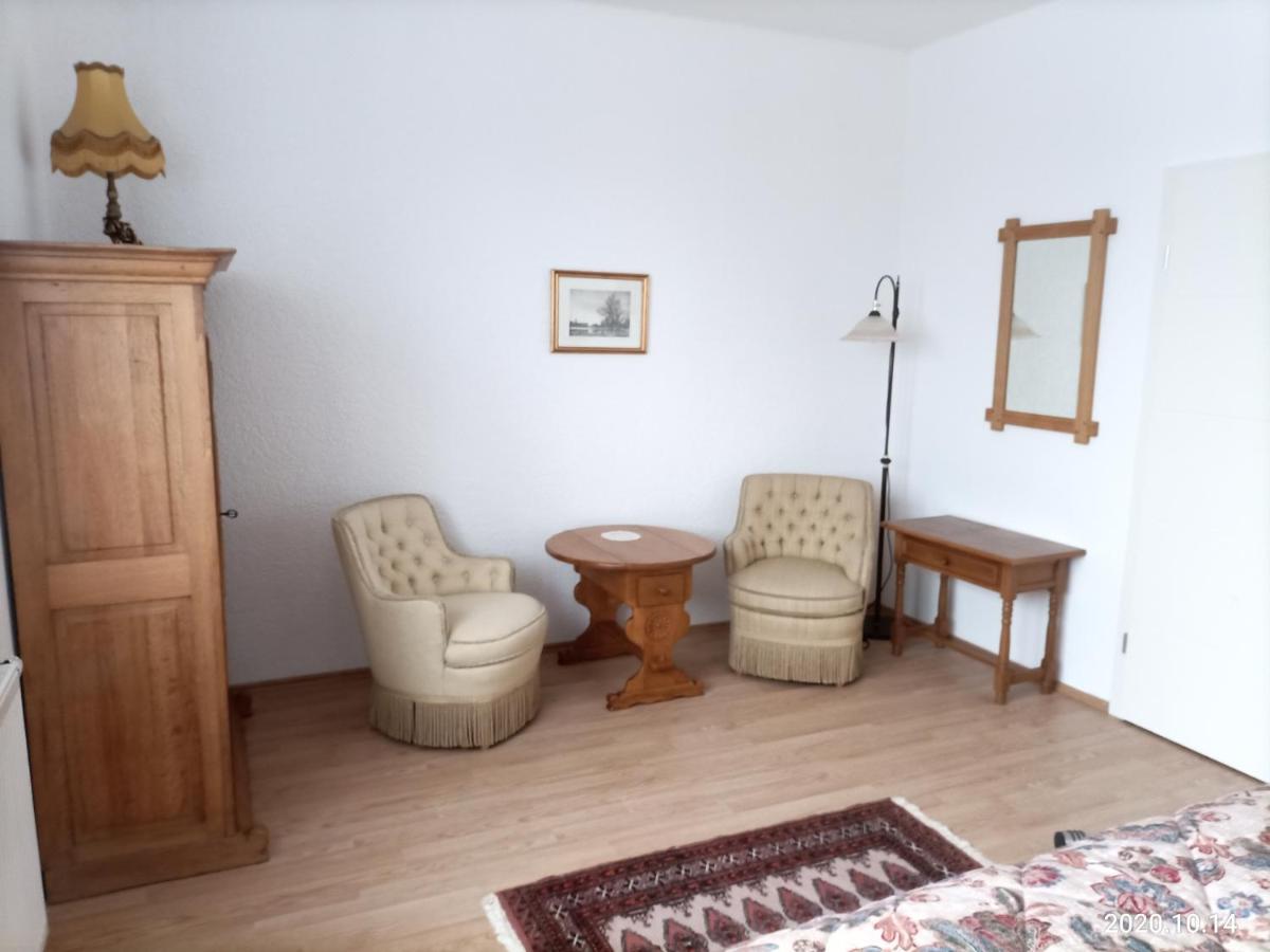 Apartment O3 - Gehobene 6-Zimmer Wohnung 175Qm Fuer 1-7 Personen 2X Dz 3X Ez Grafenwohr Εξωτερικό φωτογραφία