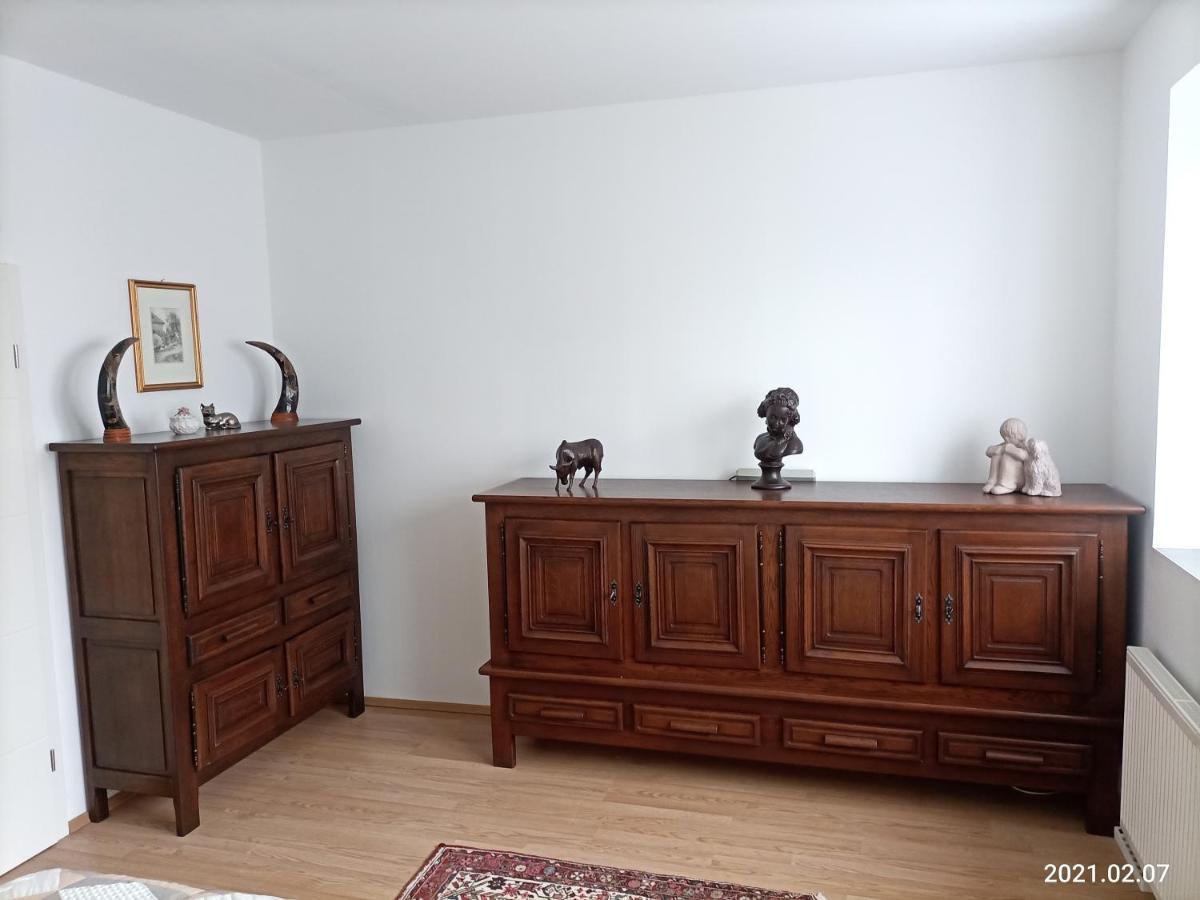 Apartment O3 - Gehobene 6-Zimmer Wohnung 175Qm Fuer 1-7 Personen 2X Dz 3X Ez Grafenwohr Εξωτερικό φωτογραφία