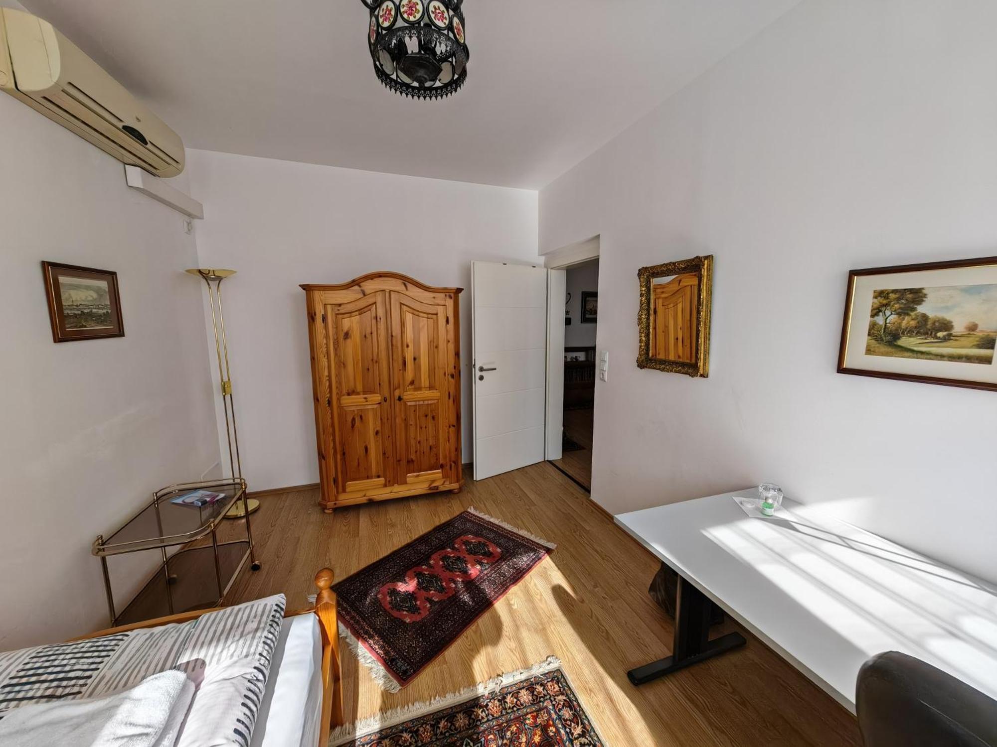 Apartment O3 - Gehobene 6-Zimmer Wohnung 175Qm Fuer 1-7 Personen 2X Dz 3X Ez Grafenwohr Εξωτερικό φωτογραφία