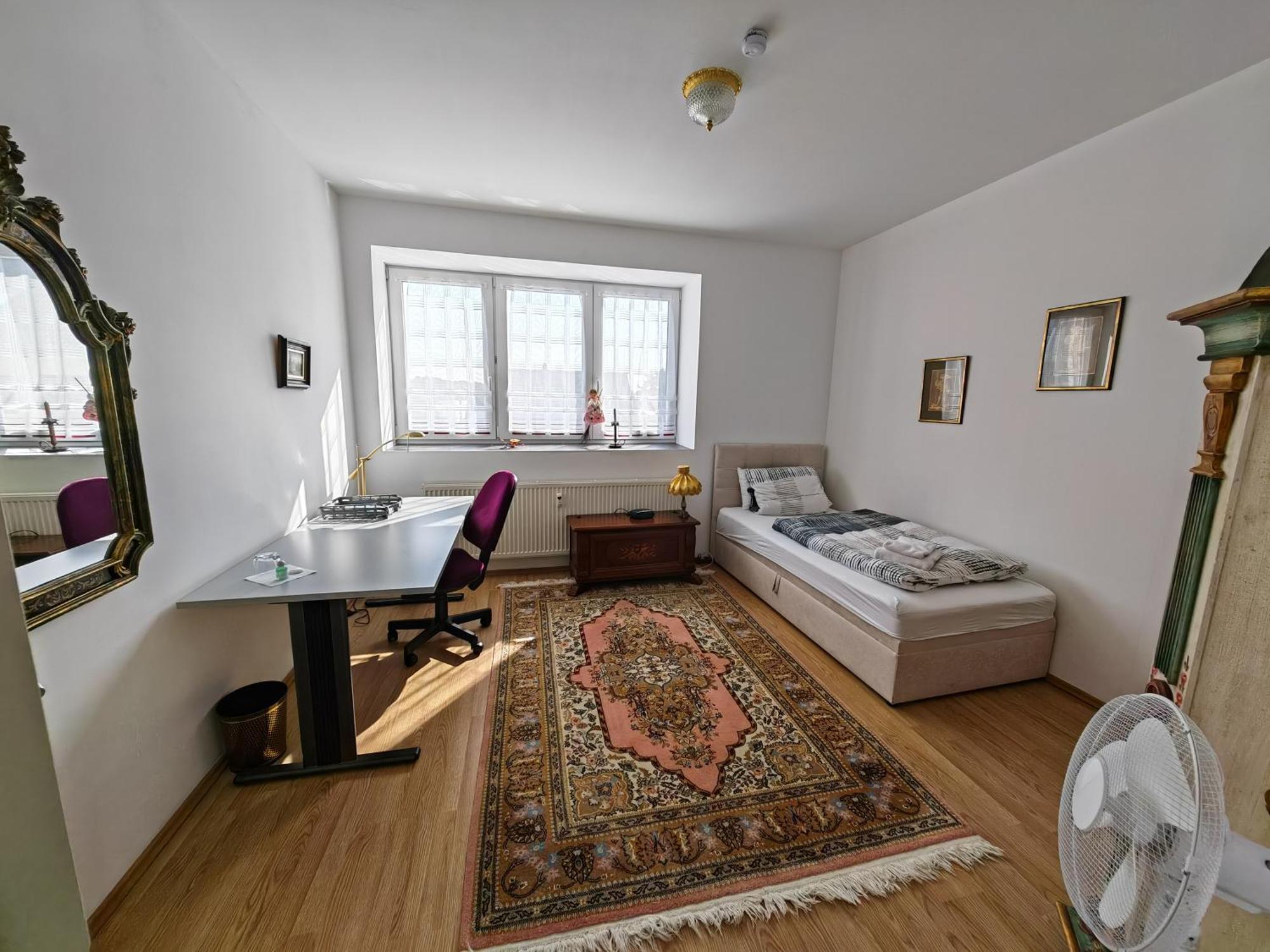 Apartment O3 - Gehobene 6-Zimmer Wohnung 175Qm Fuer 1-7 Personen 2X Dz 3X Ez Grafenwohr Εξωτερικό φωτογραφία