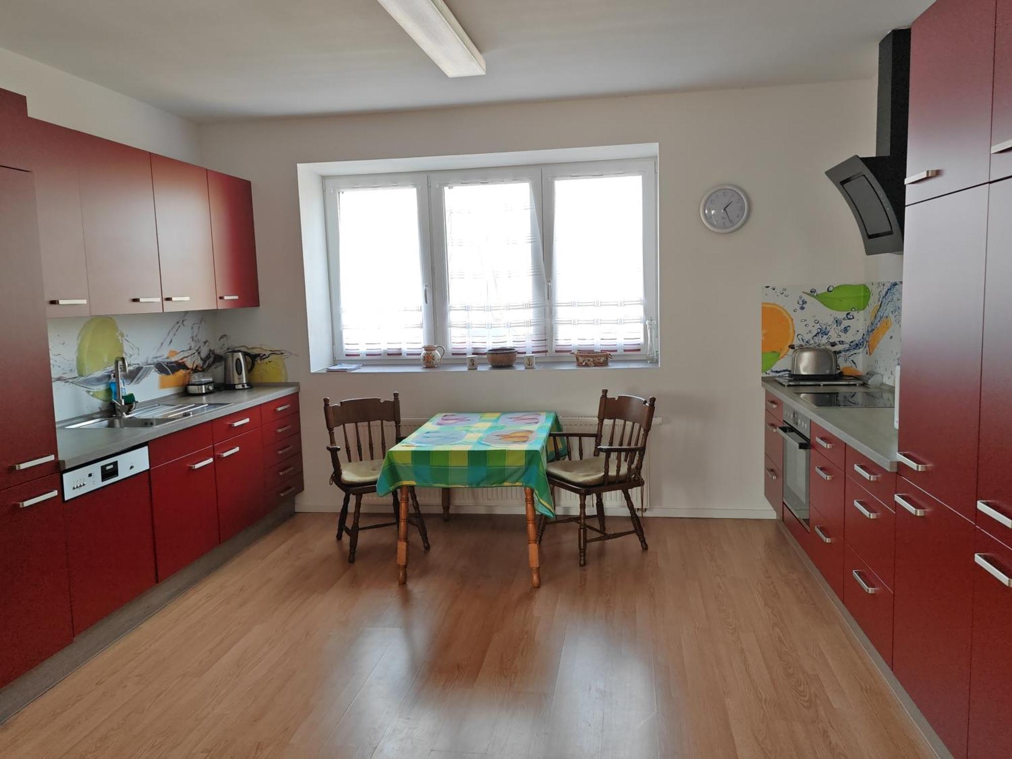 Apartment O3 - Gehobene 6-Zimmer Wohnung 175Qm Fuer 1-7 Personen 2X Dz 3X Ez Grafenwohr Εξωτερικό φωτογραφία