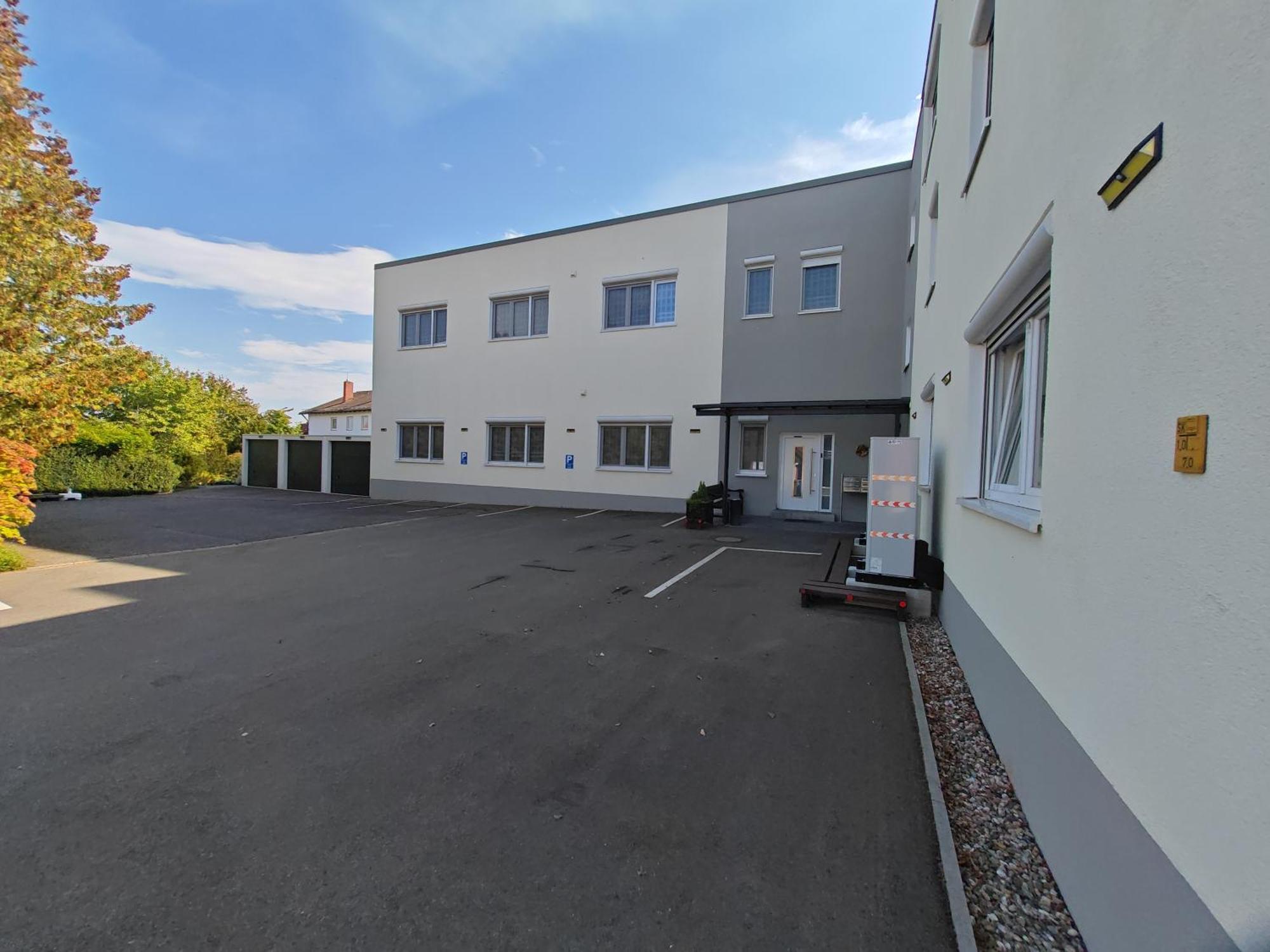 Apartment O3 - Gehobene 6-Zimmer Wohnung 175Qm Fuer 1-7 Personen 2X Dz 3X Ez Grafenwohr Εξωτερικό φωτογραφία