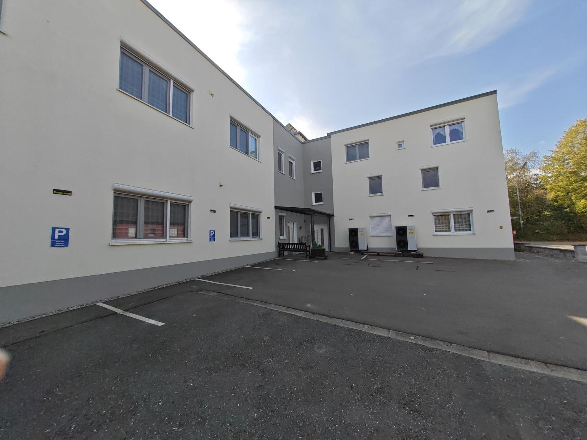 Apartment O3 - Gehobene 6-Zimmer Wohnung 175Qm Fuer 1-7 Personen 2X Dz 3X Ez Grafenwohr Εξωτερικό φωτογραφία